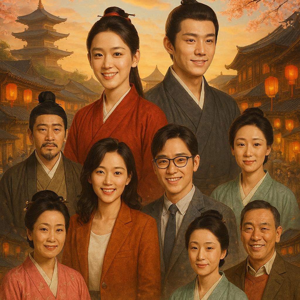 小蓝视频GTV热播电视剧1